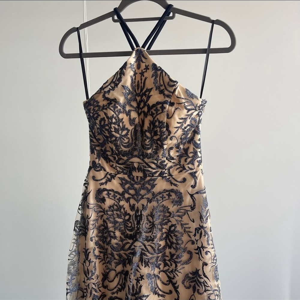 Xtraordinary dress size 5
